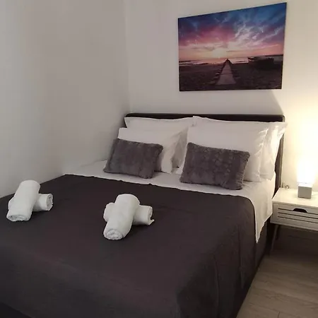 Apartman Marija Skradin Exterior photo