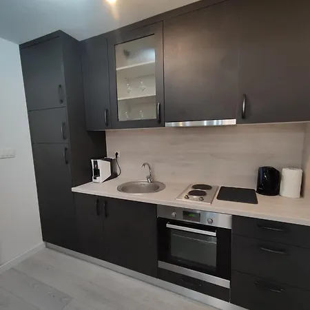 Apartman Marija Skradin Exterior photo