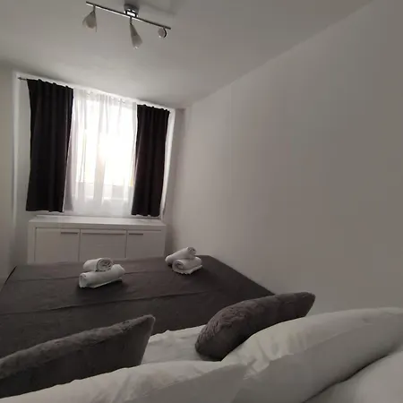 Apartman Marija Skradin Exterior photo