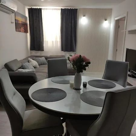 Apartman Marija Skradin Exterior photo