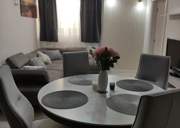 Apartman Marija