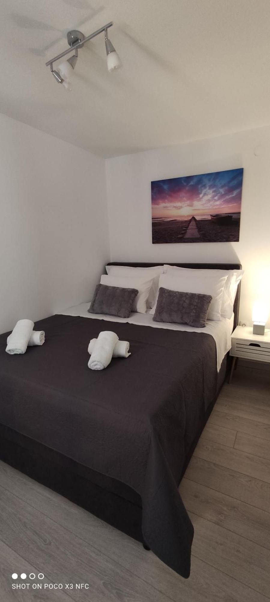 Marija Apartment