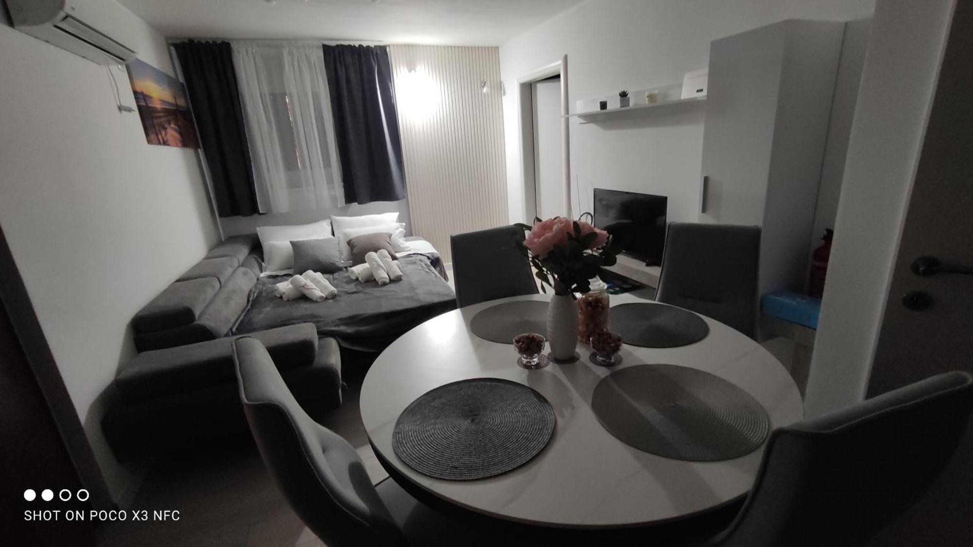 Apartment Marija *