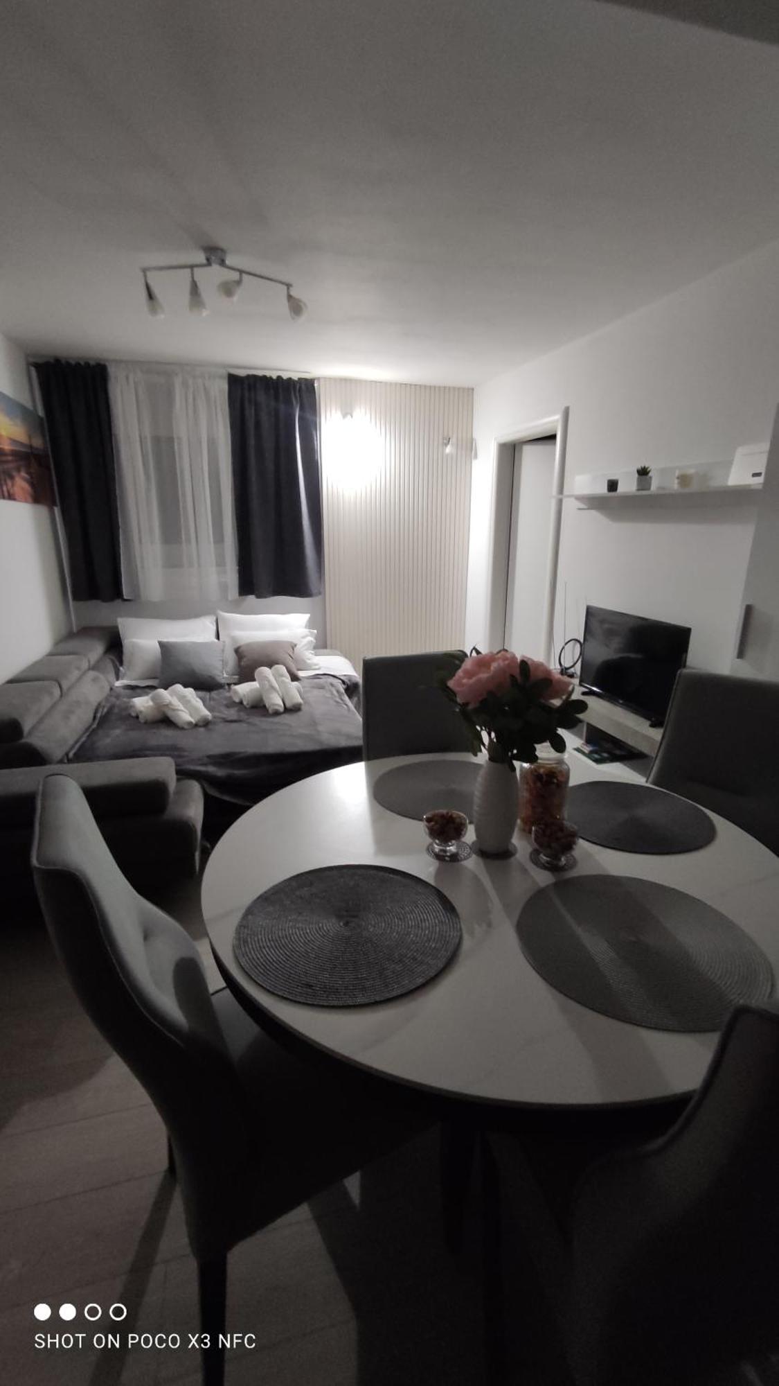 Marija Apartment *